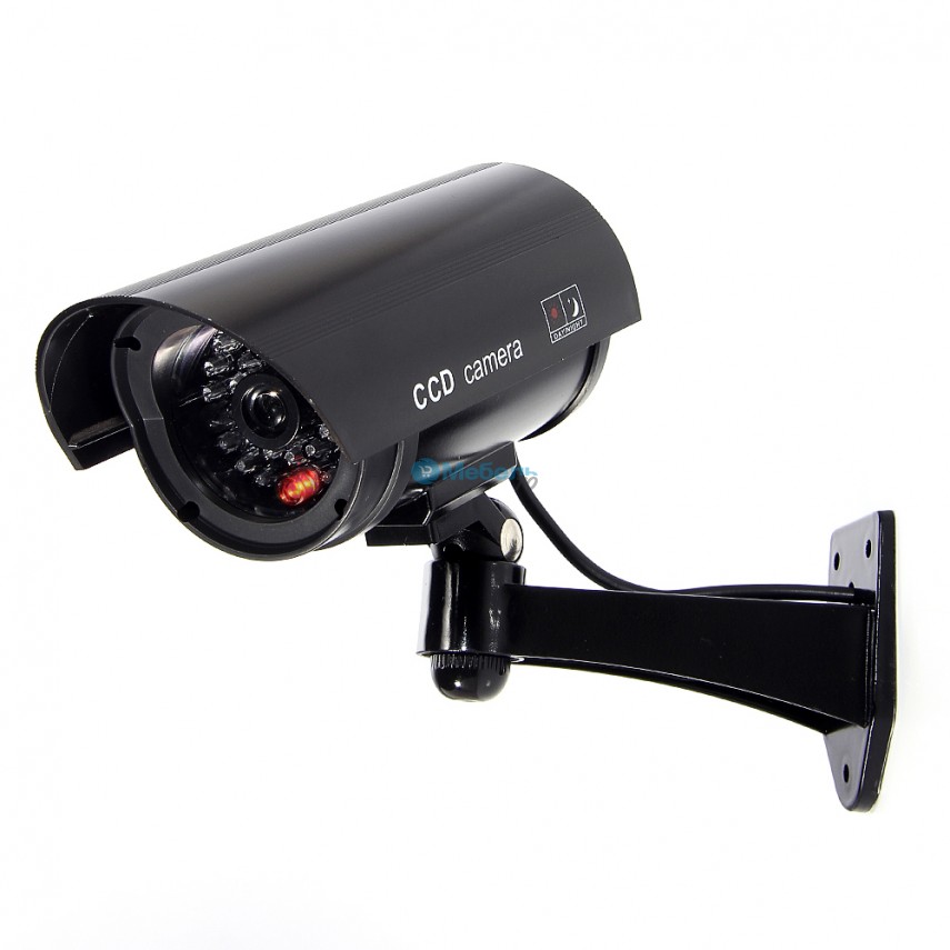 Камера наблюдения: безопасность и контроль вашего пространства