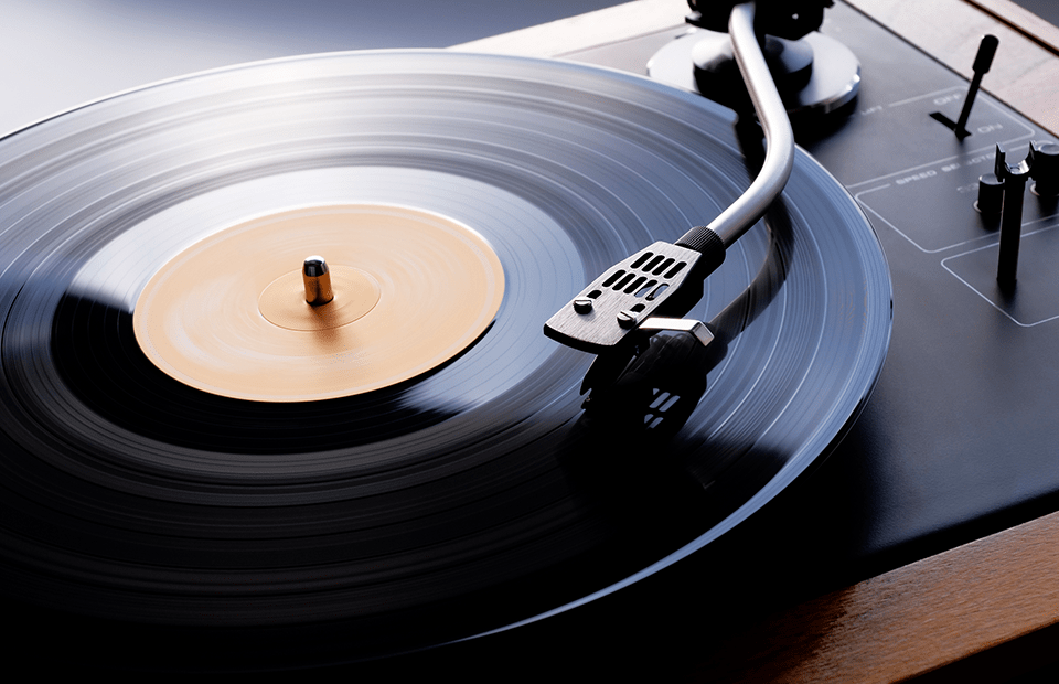 Виниловые пластинки: какую музыку можно слушать, как их проигрывать