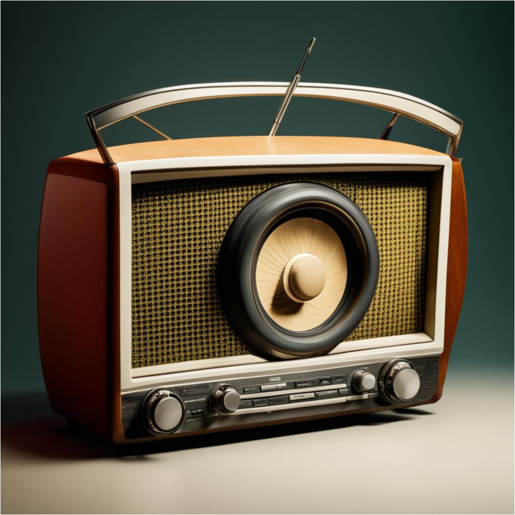 Радио: история, технологии и значение в современном мире